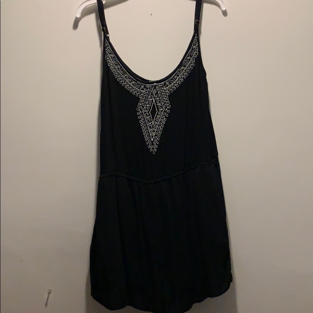 FOREVER 21 ROMPER
